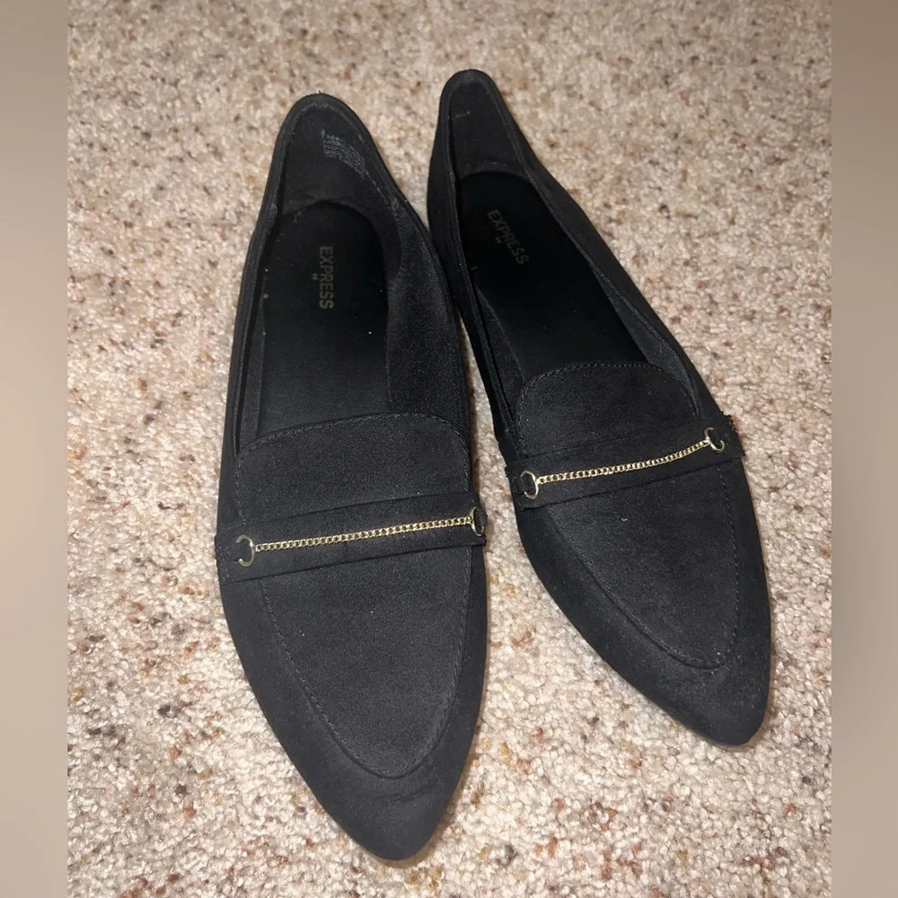 Express flats - Picture 1 of 4